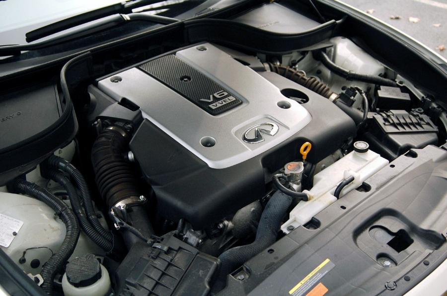  Infiniti G37x S Sedan 2009 года  (фото 29 из 44)